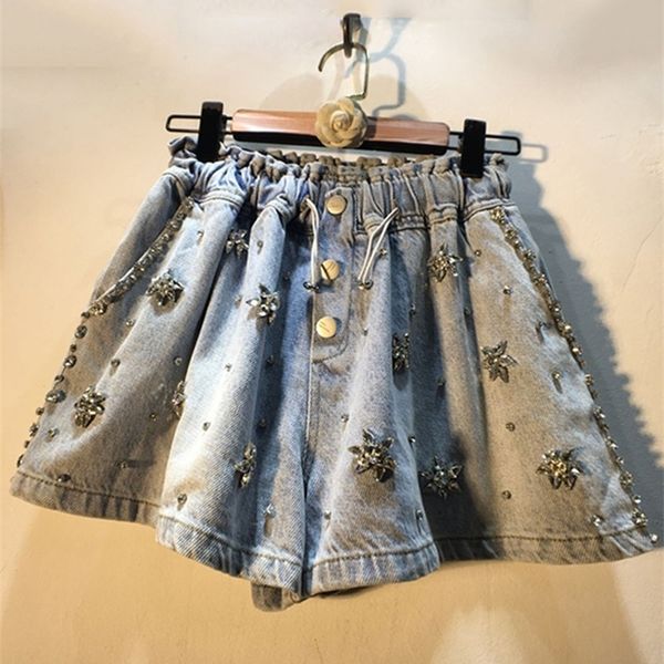 women's shorts deat casual fashion women's denim shorts high waist diamonds pentagram straight short jeans female summer 17a2068 2, White;black
women's shorts deat casual fashion women's denim shorts high waist diamonds pentagram straight short jeans female summer 17a2068 2, White;black