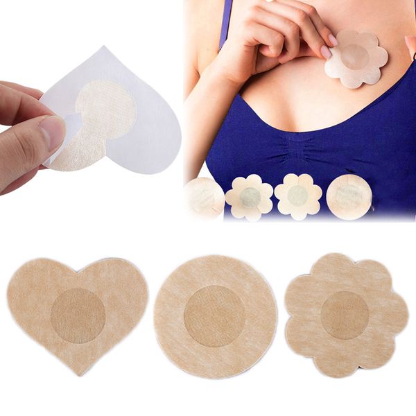 200pcs women disposable cubrepezon nipple cover patch breast nipple pad petals sin bra breast pad 2pcs=1 pair
200pcs women disposable cubrepezon nipple cover patch breast nipple pad petals sin bra breast pad 2pcs=1 pair