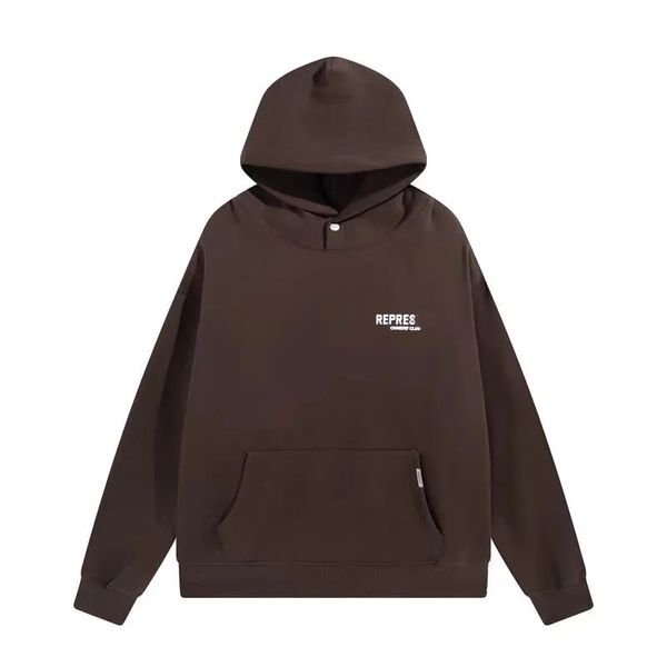 hoodies sweatshirts designer letter men's niche tide brand wild mens high street casual american loose couple hooded sweater coat cloth, Black
hoodies sweatshirts designer letter men's niche tide brand wild mens high street casual american loose couple hooded sweater coat cloth, Black