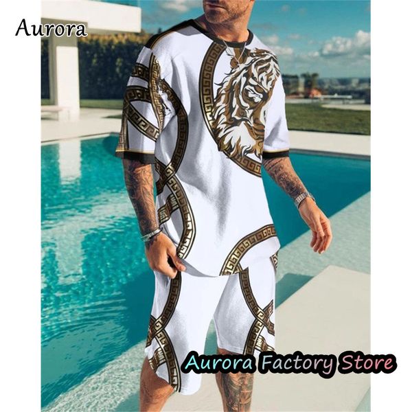 mens tracksuits men summer luxury tracksuit male vintage tiger tshirt short pants set fashion clothing 2 pieces casual outfit suit streetwea, Gray
mens tracksuits men summer luxury tracksuit male vintage tiger tshirt short pants set fashion clothing 2 pieces casual outfit suit streetwea, Gray