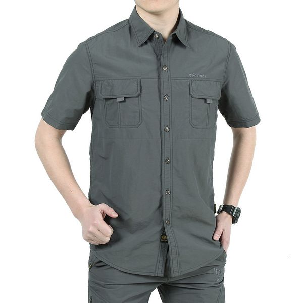 men's casual shirts summer men short sleeve army shirts quick dry turn down collar tactical shirt outdoor hiking camping fishing clothi, White;black
men's casual shirts summer men short sleeve army shirts quick dry turn down collar tactical shirt outdoor hiking camping fishing clothi, White;black