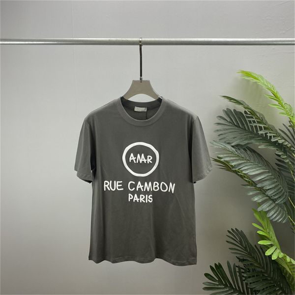 2023 summer mens designer t shirt casual man womens tees with letters print short sleeves sell luxury men hip hop clothes s-xxl ab09, White;black
2023 summer mens designer t shirt casual man womens tees with letters print short sleeves sell luxury men hip hop clothes s-xxl ab09, White;black