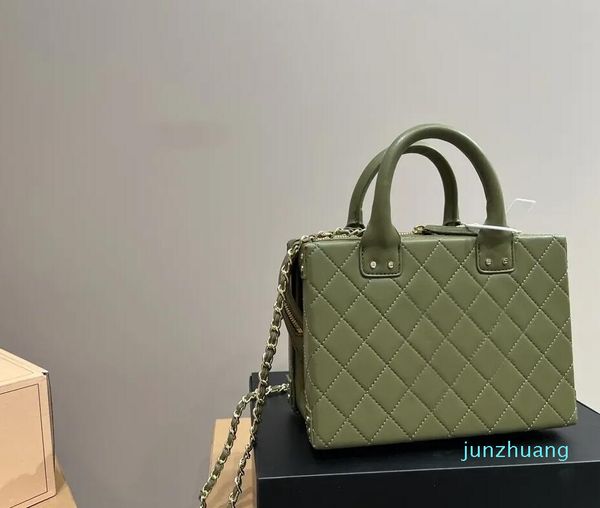 bag designer classic trunk women's handbag chain bags single shoulder bag crossbody bag women's luggage 46 travel fashion bags
bag designer classic trunk women's handbag chain bags single shoulder bag crossbody bag women's luggage 46 travel fashion bags