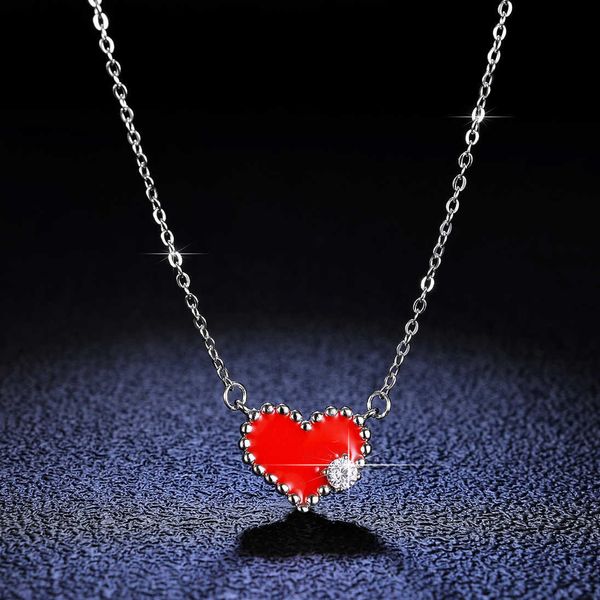 pendant necklaces wholesale price women jewelry heart shape cut white moissanite 925 sterling def silver pendant fashion design necklace
pendant necklaces wholesale price women jewelry heart shape cut white moissanite 925 sterling def silver pendant fashion design necklace