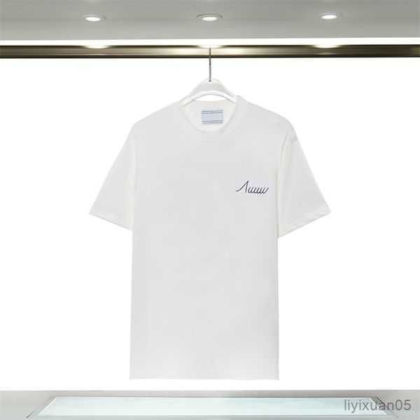 mens designer shirt casablanc man womens s with letters print short sleeves summer casablanca t-shirts men loose tees us size s-xxl 2 xrwl, White;black
mens designer shirt casablanc man womens s with letters print short sleeves summer casablanca t-shirts men loose tees us size s-xxl 2 xrwl, White;black