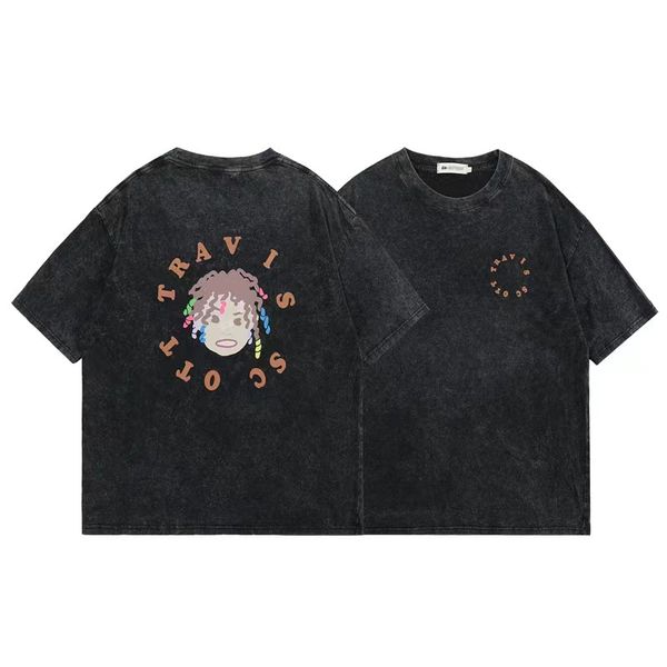men's t-shirt scott trend men's women's style alphabet fashion sports enthusiast fashion street t-shirt limited edition desig, White;black
men's t-shirt scott trend men's women's style alphabet fashion sports enthusiast fashion street t-shirt limited edition desig, White;black
