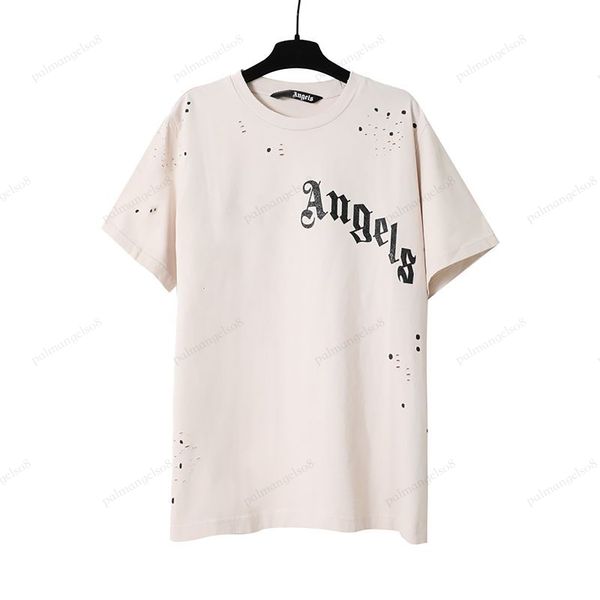 mens shirts womens t shirt plam designer angels ripped vintage shirts large size cotton casual crewneck clothes short sleeve luxury hip hop, White;black
mens shirts womens t shirt plam designer angels ripped vintage shirts large size cotton casual crewneck clothes short sleeve luxury hip hop, White;black