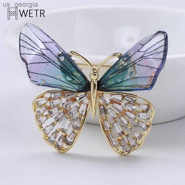 pins brooches fashion butterfly brooches for women perfect rhinestone crystal pins gift brooches, Gray
pins brooches fashion butterfly brooches for women perfect rhinestone crystal pins gift brooches, Gray