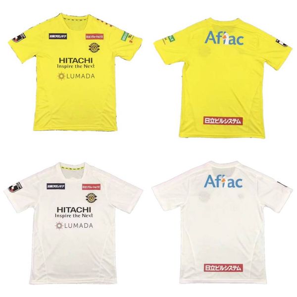 2023 kashiwa reysol soccer jerseys 23/24 j1 league #4 koga shiihashi nakamura muto uniform mens #10 matheus savio yamada koyamatsu katayama, Black;yellow
2023 kashiwa reysol soccer jerseys 23/24 j1 league #4 koga shiihashi nakamura muto uniform mens #10 matheus savio yamada koyamatsu katayama, Black;yellow
