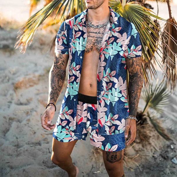 men's casual shirts summer men's fashion haiian shirt beach shorts lace up resort outfit 3d brand digital print harajuku mens casu, White;black
men's casual shirts summer men's fashion haiian shirt beach shorts lace up resort outfit 3d brand digital print harajuku mens casu, White;black