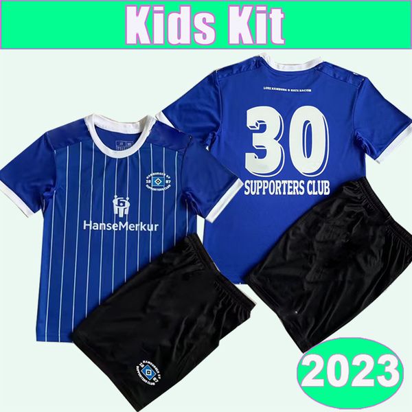 2023 hamburger sv vagnoman kids kit soccer jerseys bilbija kittel benes glatzel konigsdorffer special edition children's clothing footb, Black
2023 hamburger sv vagnoman kids kit soccer jerseys bilbija kittel benes glatzel konigsdorffer special edition children's clothing footb, Black