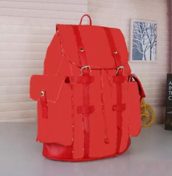 designer discovery backpack bag for men double shoulder bag cruise spring shows design handbag student school backpacks notebook outdoor spo
designer discovery backpack bag for men double shoulder bag cruise spring shows design handbag student school backpacks notebook outdoor spo