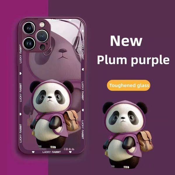 new official panda glass phone case for iphone 14 7 8plus 7g 8g se x xr xs xsmax 11 12 13 14promax cartoon camera shockproof protect back ph
new official panda glass phone case for iphone 14 7 8plus 7g 8g se x xr xs xsmax 11 12 13 14promax cartoon camera shockproof protect back ph