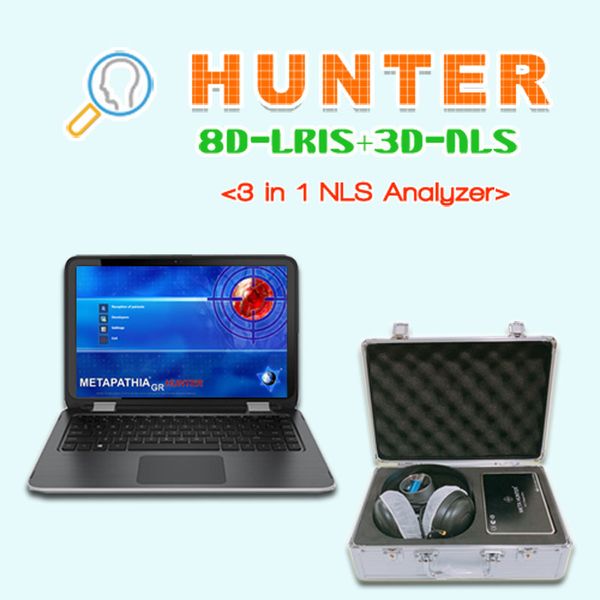 bioresonance nls medicomat metatron metapathia gr hunter 4025 bio scan metatrons 4025 hunter
bioresonance nls medicomat metatron metapathia gr hunter 4025 bio scan metatrons 4025 hunter
