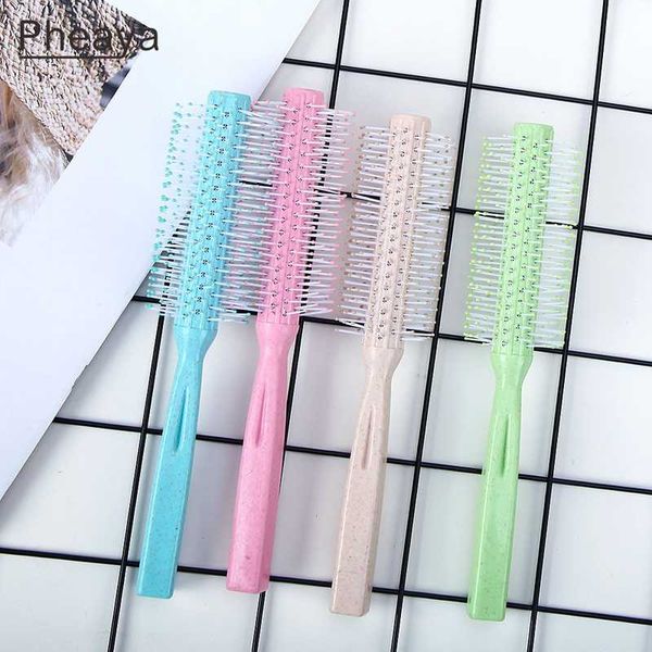 hair brushes pheaya cylinder curling comb hair brush haircare massage scalp airbag hair styling tool reduce hair loss antistatic comb j23050, Silver
hair brushes pheaya cylinder curling comb hair brush haircare massage scalp airbag hair styling tool reduce hair loss antistatic comb j23050, Silver
