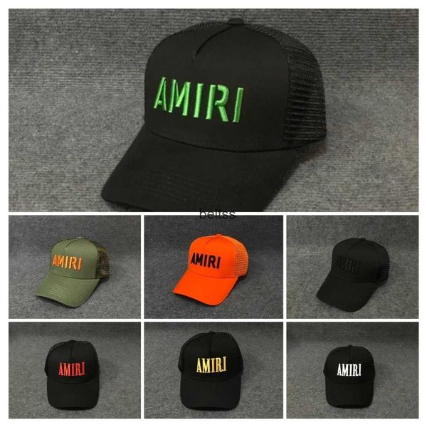 new hat men's embroidered amirs cotton truck net hat outdoor casual couple baseball cap, Blue;gray
new hat men's embroidered amirs cotton truck net hat outdoor casual couple baseball cap, Blue;gray