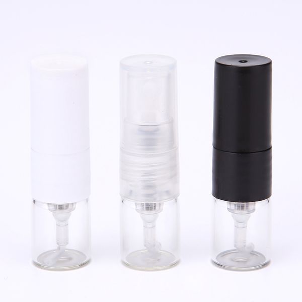 1000pcs/lot 1ml mist spray bottle thin glass pump bottles travel perfume sample vials with sprayer refillable
1000pcs/lot 1ml mist spray bottle thin glass pump bottles travel perfume sample vials with sprayer refillable
