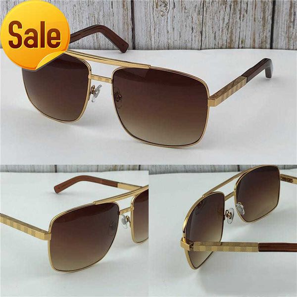 fashion designer sunglasses men classic attitude 0259 metal square frame popular retro avant-garde outdoor uv 400 protection sunglasses, White;black
fashion designer sunglasses men classic attitude 0259 metal square frame popular retro avant-garde outdoor uv 400 protection sunglasses, White;black