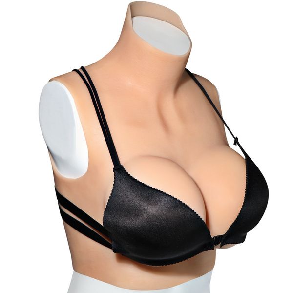 costume accessories silicone breast forms realistic fake boobs artificial enhancer tits crossdressing shemale transgender dra, Silver
costume accessories silicone breast forms realistic fake boobs artificial enhancer tits crossdressing shemale transgender dra, Silver