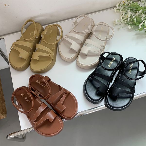 sandals summer narrow band women shoes fashion clip toe ladies flat heel rome casual beach slides 230503, Black
sandals summer narrow band women shoes fashion clip toe ladies flat heel rome casual beach slides 230503, Black