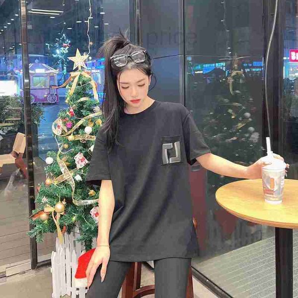 women's t-shirt designer 2023 spring and summer new product lovers' three-dimensional letter foam printing round neck short sleeve, White
women's t-shirt designer 2023 spring and summer new product lovers' three-dimensional letter foam printing round neck short sleeve, White