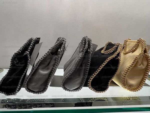 designer mccartney falabella bag mini tote woman metallic sliver black tiny shopping bags stella women handbag leather shoulder
designer mccartney falabella bag mini tote woman metallic sliver black tiny shopping bags stella women handbag leather shoulder