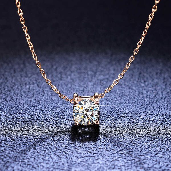 Link, Chain S925 Silver Necklace Natural moissanite with diamond Gemstone Pendant for Women Fashion Silver 925 Jewelry Collare Mujer Pendant
Link, Chain S925 Silver Necklace Natural moissanite with diamond Gemstone Pendant for Women Fashion Silver 925 Jewelry Collare Mujer Pendant