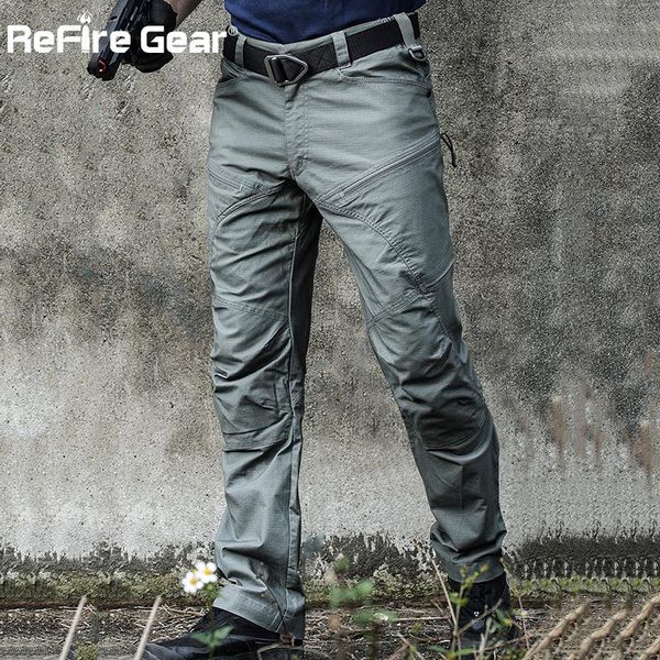 pants refire gear military tactical cargo pants men special force army combat pants swat waterproof large multi pocket cotton trousers, Black
pants refire gear military tactical cargo pants men special force army combat pants swat waterproof large multi pocket cotton trousers, Black