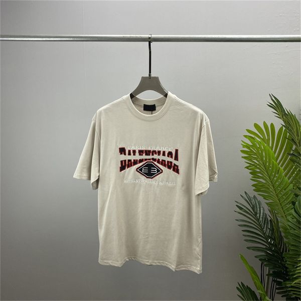 2023 summer mens designer t shirt casual man womens tees with letters print short sleeves sell luxury men hip hop clothes s-xxl ab71, White;black
2023 summer mens designer t shirt casual man womens tees with letters print short sleeves sell luxury men hip hop clothes s-xxl ab71, White;black