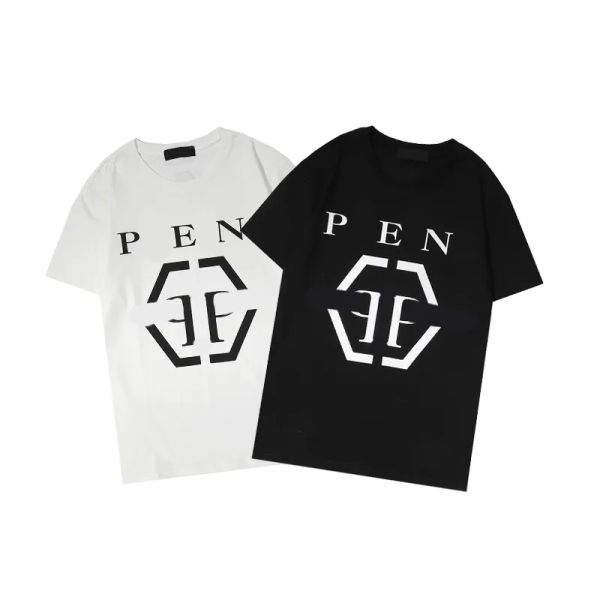 tshirts mens womens designers t shirt fashion man s casual man clothing street polo shorts sleeve tees clothes tshirt #m-3xl, White;black
tshirts mens womens designers t shirt fashion man s casual man clothing street polo shorts sleeve tees clothes tshirt #m-3xl, White;black