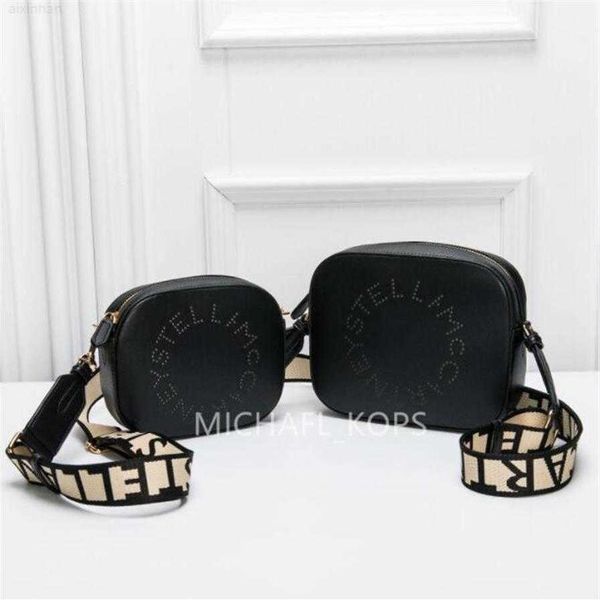 stella mccartney women fashion camera bag strap shoulder bag pvc leather handbag286h
stella mccartney women fashion camera bag strap shoulder bag pvc leather handbag286h