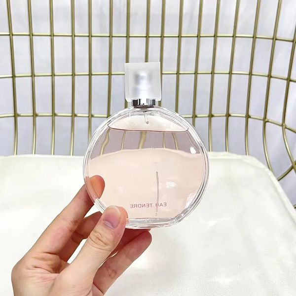 classical chance perfume fragrance for woman tender fraiche 100ml 3 choices edt chypre floral note normal edition for any skin and fast post
classical chance perfume fragrance for woman tender fraiche 100ml 3 choices edt chypre floral note normal edition for any skin and fast post