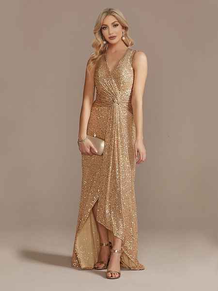 party dresses lucyinlove luxury floor length v-neck formal evening dresses elegant slit party women wedding sequins for prom cocktail dress, White;black
party dresses lucyinlove luxury floor length v-neck formal evening dresses elegant slit party women wedding sequins for prom cocktail dress, White;black