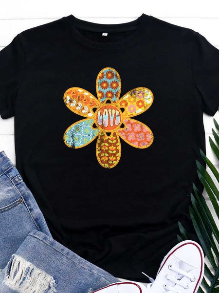 love sunflower print men t shirt short sleeve o neck loose men tshirt ladies tee shirt camisetas, White;black
love sunflower print men t shirt short sleeve o neck loose men tshirt ladies tee shirt camisetas, White;black
