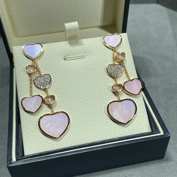 925 sterling silver natural pink mother shell of pearl dangle earrings for girls fashion jewelry brand earrings for women, Golden;silver
925 sterling silver natural pink mother shell of pearl dangle earrings for girls fashion jewelry brand earrings for women, Golden;silver