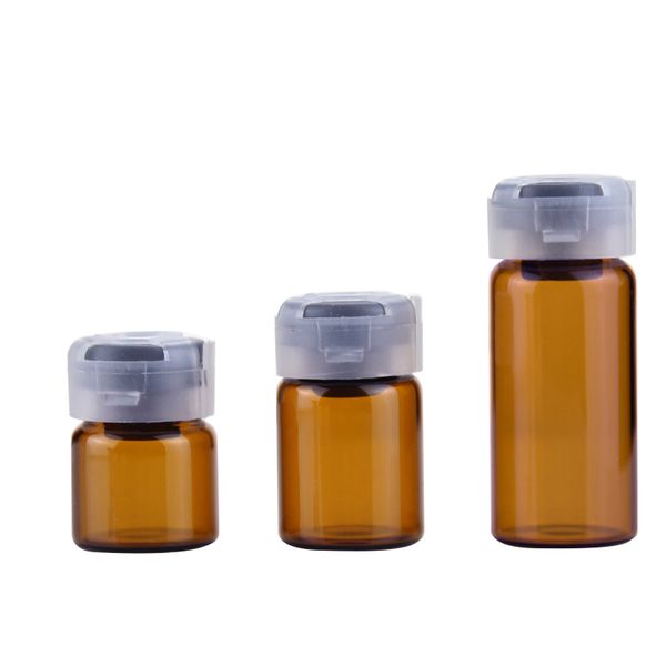 1000pcs/lot 3ml 5ml 10ml empty bottle sealed sterile serum clear glass vials with rubber ser essential oil container
1000pcs/lot 3ml 5ml 10ml empty bottle sealed sterile serum clear glass vials with rubber ser essential oil container