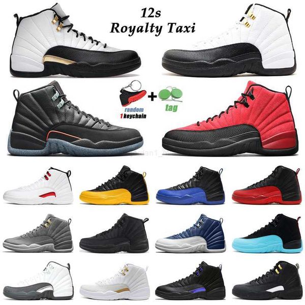 royalty taxi 12s basketball shoes jumpman 12 utility twist reverse flu game dark concord university gold winterizeds mens trainers sport
royalty taxi 12s basketball shoes jumpman 12 utility twist reverse flu game dark concord university gold winterizeds mens trainers sport