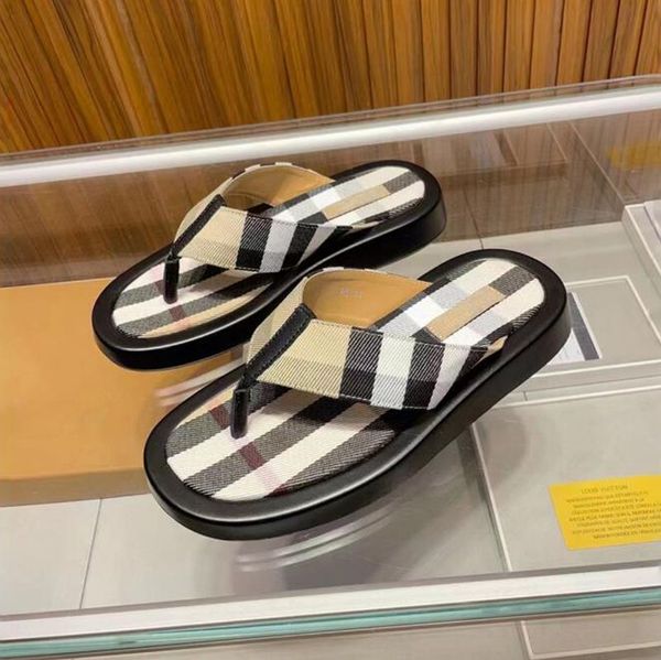 fashion men vintage casual slippers sandal senior loub flip flat cross canvas striped double ankle front strap slides popular platform slide, Black
fashion men vintage casual slippers sandal senior loub flip flat cross canvas striped double ankle front strap slides popular platform slide, Black
