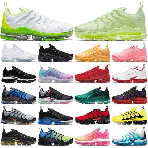 running shoes mens trainers sports sneakers triple black white knicks atlanta voltage purple pure platinum designer tn plus men women size
running shoes mens trainers sports sneakers triple black white knicks atlanta voltage purple pure platinum designer tn plus men women size