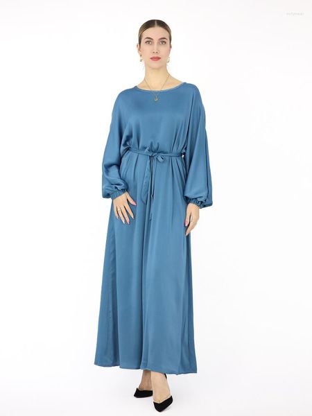 Ethnic Clothing Ramadan Eid Muslim Women Dress Mubarak Caftan Abaya Dubai Arabic Turkey Islam Middle East Modest Kaftans Robe Djellaba
Ethnic Clothing Ramadan Eid Muslim Women Dress Mubarak Caftan Abaya Dubai Arabic Turkey Islam Middle East Modest Kaftans Robe Djellaba