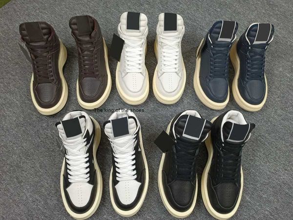 ro 2023 quality fashion rick platform shoes minimalist style genuine leather designer men women casual shoes owens designer boots sneakers 3
ro 2023 quality fashion rick platform shoes minimalist style genuine leather designer men women casual shoes owens designer boots sneakers 3