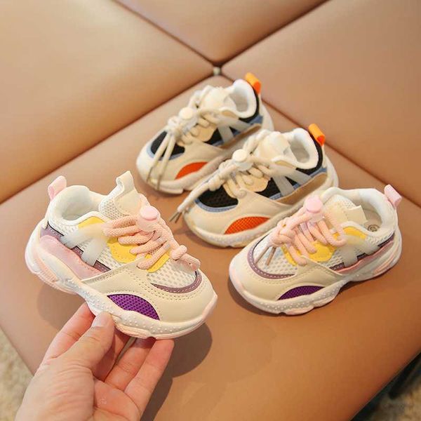 athletic outdoor 2023 autumn new 15 year old soft soled boys girls shoe breathable mesh baby shoes wholesale aa230503, Black
athletic outdoor 2023 autumn new 15 year old soft soled boys girls shoe breathable mesh baby shoes wholesale aa230503, Black