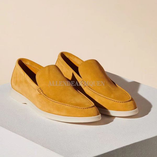 dress shoes summer walk one pedal lazy soft bottom large size loafers 4146 leather casual mens shoes 230503, Black
dress shoes summer walk one pedal lazy soft bottom large size loafers 4146 leather casual mens shoes 230503, Black