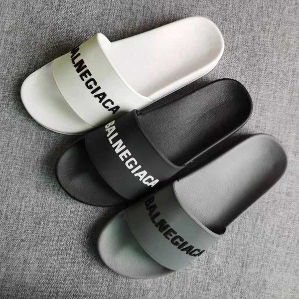 slippers men's slippers beach shoes outdoor sandals luxury women fashion slippers letter pattern 2305, Black
slippers men's slippers beach shoes outdoor sandals luxury women fashion slippers letter pattern 2305, Black