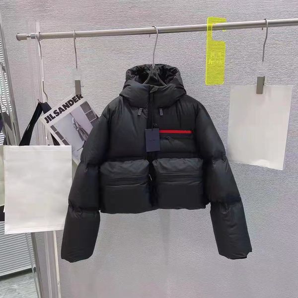 womens down parkas jacket with letters pattern windbreaker for lady slim hooded coat outwears warm thick jackets long sleeves winter style, Black
womens down parkas jacket with letters pattern windbreaker for lady slim hooded coat outwears warm thick jackets long sleeves winter style, Black