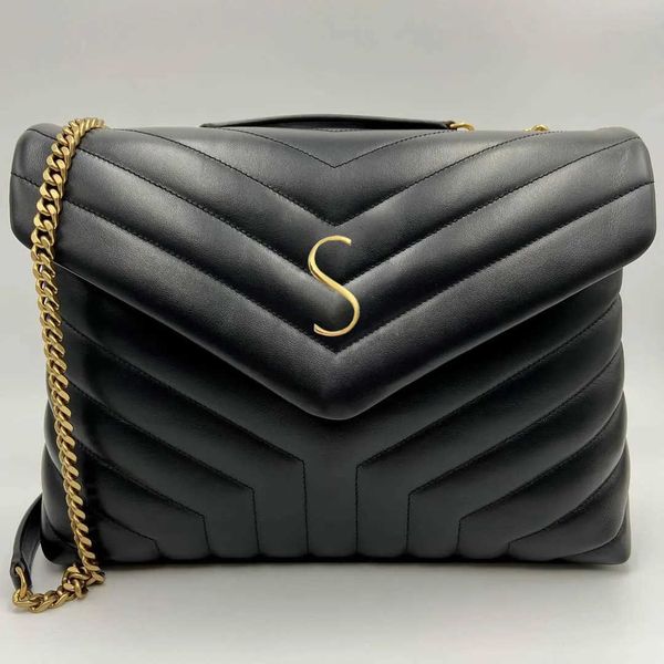 luxury women's mens handbag loulou shoulder bag quality designer genuine leather purse envelope metal chain pochette clutch flap crossb
luxury women's mens handbag loulou shoulder bag quality designer genuine leather purse envelope metal chain pochette clutch flap crossb