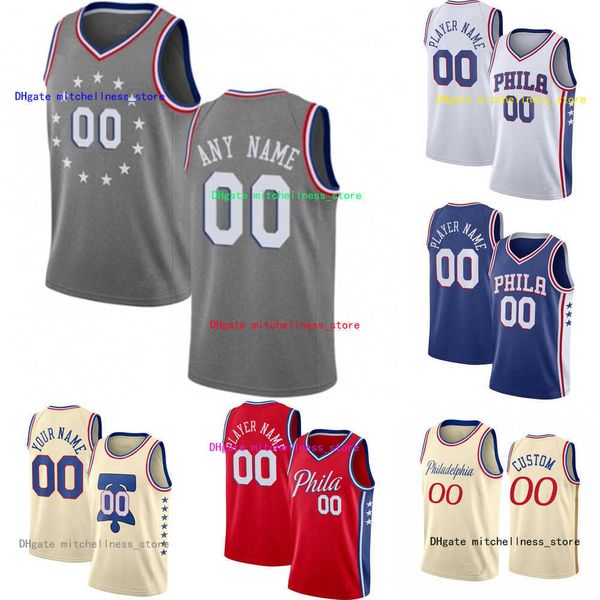 mac mcclung joel embiid custom men women kid basketball jerseys harden tyrese maxey shake milton pj tucker tobias''nba'', Black;red
mac mcclung joel embiid custom men women kid basketball jerseys harden tyrese maxey shake milton pj tucker tobias''nba'', Black;red