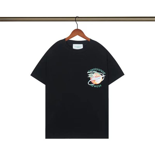 fashion t shirt men women designers t-shirts tees apparel man s casual chest letter luxury clothing street shorts sleeve clothes casablanc, White;black
fashion t shirt men women designers t-shirts tees apparel man s casual chest letter luxury clothing street shorts sleeve clothes casablanc, White;black