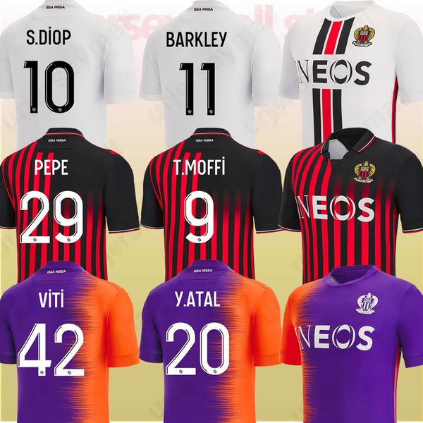 22 23 ogc nice fc soccer jerseys 2023 delort melou gouiri ogcnice football shirts dolberg dante kamara atal maillot de foot home away third, Black;yellow
22 23 ogc nice fc soccer jerseys 2023 delort melou gouiri ogcnice football shirts dolberg dante kamara atal maillot de foot home away third, Black;yellow