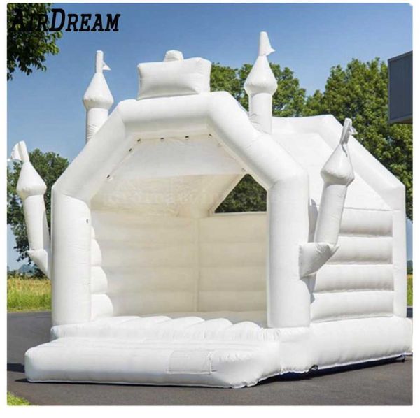 3x3m white wedding inflatable bouncy castle bounce house jumper new model 4m/5m inflatables jumping castles bouncer for weddings party
3x3m white wedding inflatable bouncy castle bounce house jumper new model 4m/5m inflatables jumping castles bouncer for weddings party